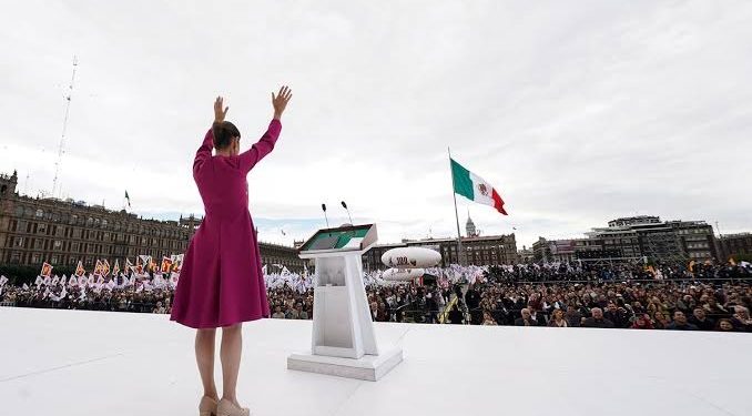 Cómo México forjó su nacionalismo