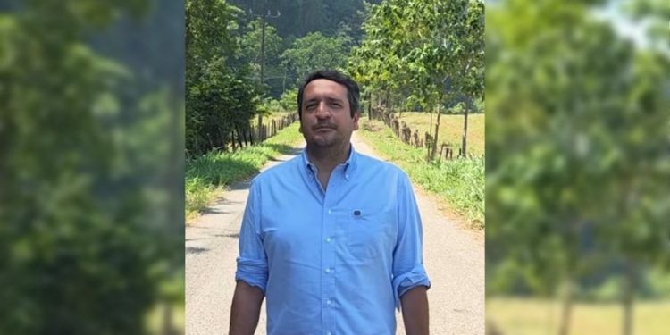 Andy López Beltrán asegura que continuará recorriendo comunidades y realizando trabajo casa por casa