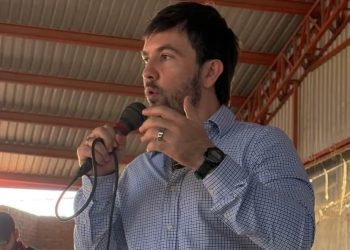 Zumaya deja proyecto SLP