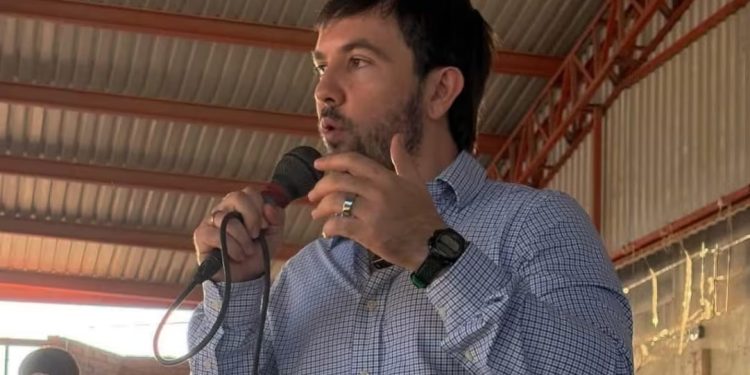 Zumaya deja proyecto SLP