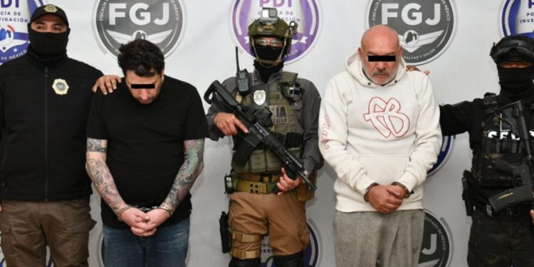 Caso Honas Meléndez: Más detenidos y móvil en bitcoins