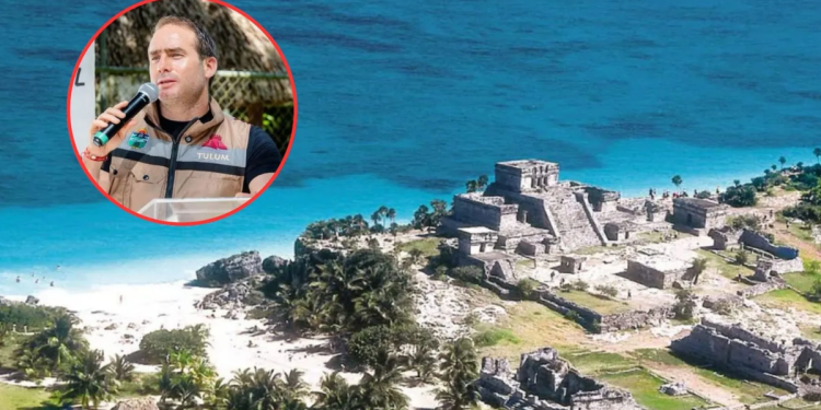 Funcionarios de Tulum están bajo investigación por irregularidades.