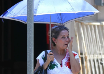 El fenómeno de El Niño amenaza con extenderse hasta 2027