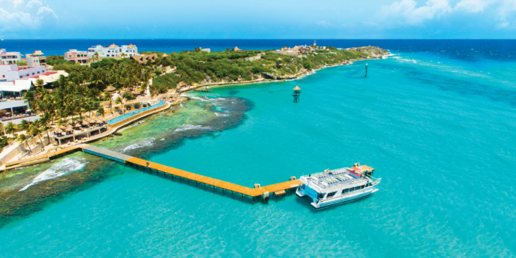 Exigen cuentas claras por irregularidades Isla Mujeres