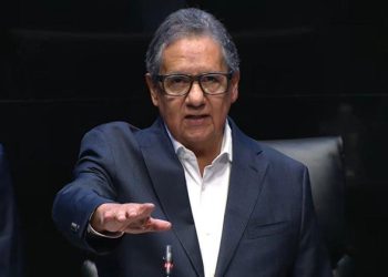 Presidencias del Senado y de la Cámara de Diputados