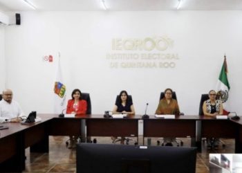 Consejo Estatal del IEPCT