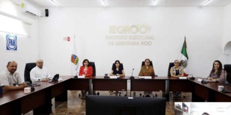 Consejo Estatal del IEPCT