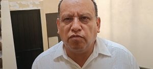 Martín Palacios Calderón
