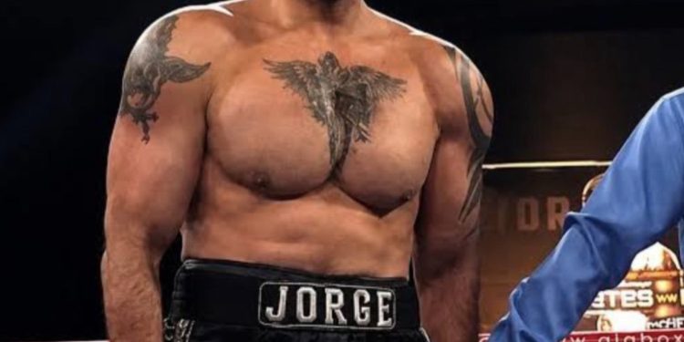 Muere Jorge Kahwagi