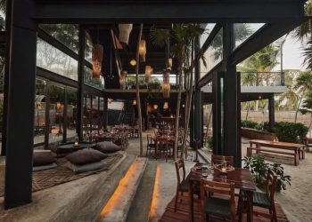 Cierran hotel en Tulum