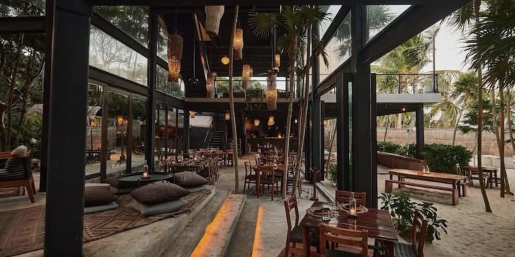 Cierran hotel en Tulum
