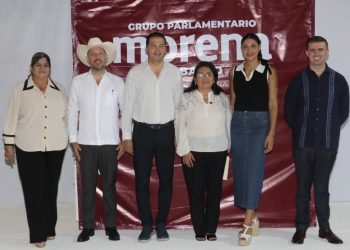 Critican partidos presupuesto de IEPCT 