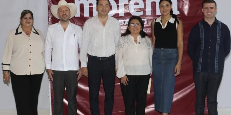 Critican partidos presupuesto de IEPCT 
