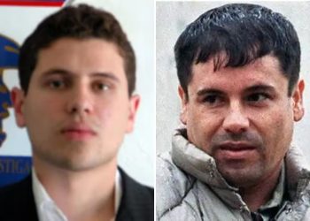 Intento fallido de captura en Merida El Chapito Ivan Archivaldo