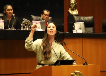 Entre la estridencia, las filtraciones y la realidad: Otro montaje de Televisa