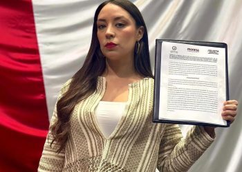 “Es guerra sucia” afirma Julieta Ramírez