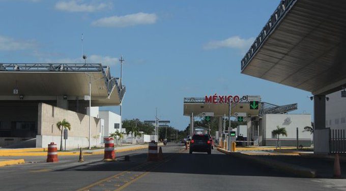 Quintana Roo recibirá más de 10 millones de pesos para vigilancia sanitaria y laboratorios