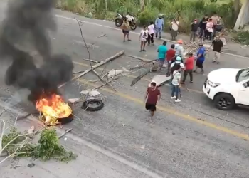 Liberan la carretera Villahermosa-Frontera tras 46 horas de caos: conoce los acuerdos y el estado del tráfico