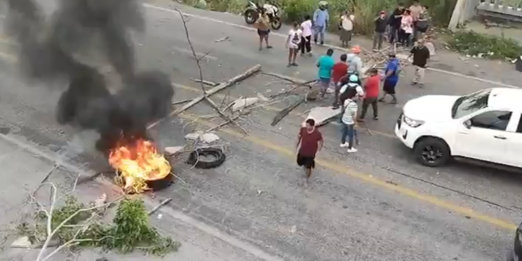 Liberan la carretera Villahermosa-Frontera tras 46 horas de caos: conoce los acuerdos y el estado del tráfico