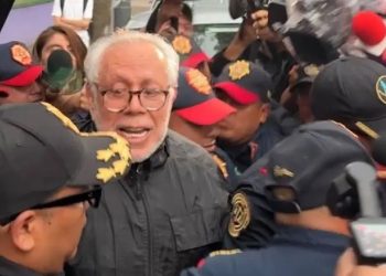 Luis de Llano queda libre tras cumplir arresto por desacato en el caso de Sasha Sokol