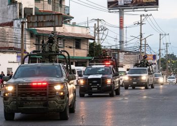 Operativo en bodega de paquetería destapa cargamento de sustancias en Villahermosa