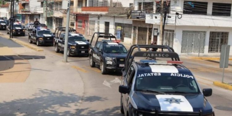 ENVIPE 2026 revela baja en la percepción de inseguridad en Tabasco