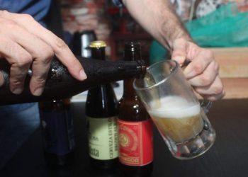Cerveza artesanal en Tabasco crece entre nuevos sabores y retos para productores locales