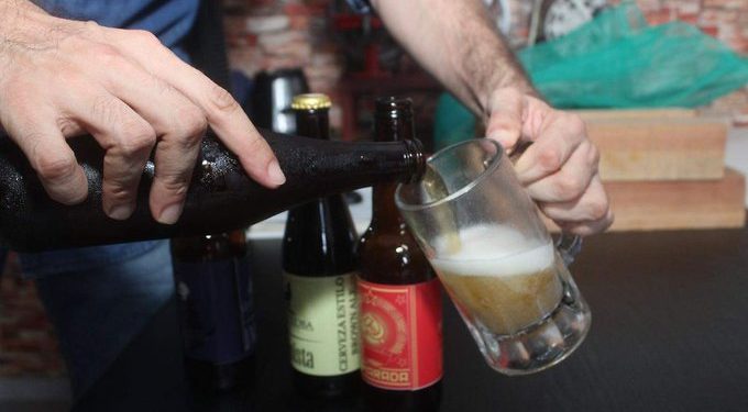 Cerveza artesanal en Tabasco crece entre nuevos sabores y retos para productores locales