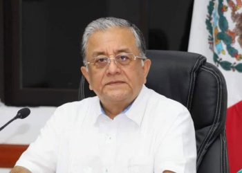 Jorge Zavala Frías enfrenta solicitud de remoción como secretario ejecutivo del IEPCT tras difundir video de Daniel Casasús