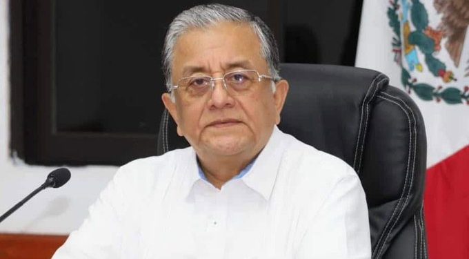 Jorge Zavala Frías enfrenta solicitud de remoción como secretario ejecutivo del IEPCT tras difundir video de Daniel Casasús