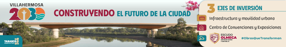 Villahermosa 2030