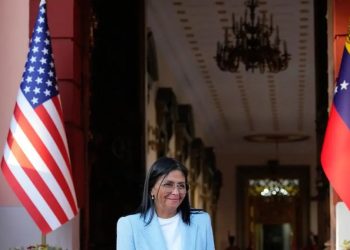 Nueva fase de la estrategia energética estadounidense