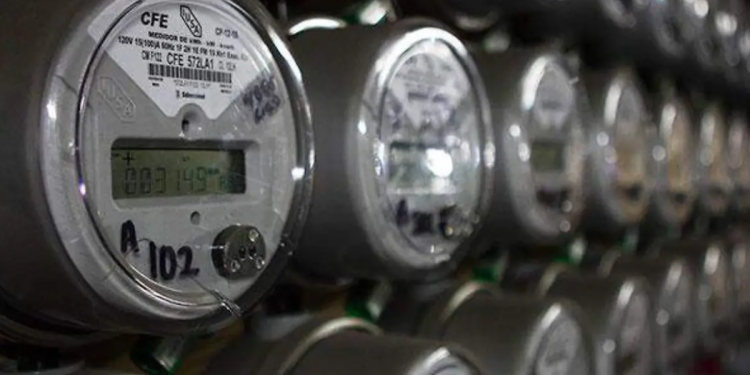 Veracruz paga hasta 241% más por luz que Tabasco