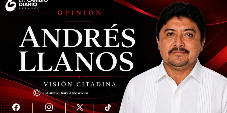 La campaña de Ricardo Salinas