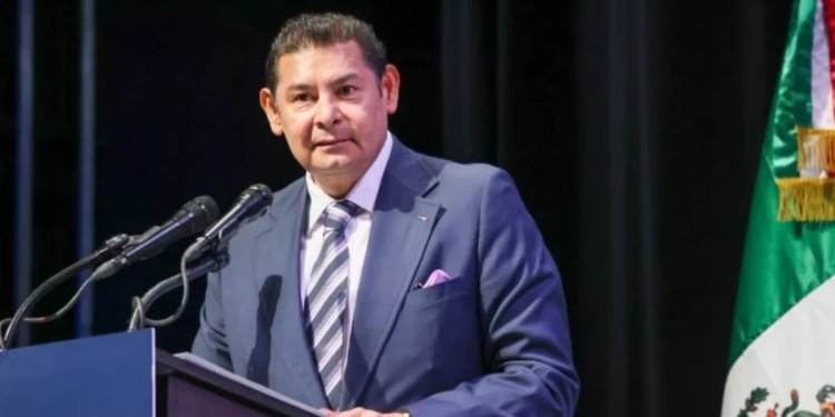 alianza de la oposición para el 2027