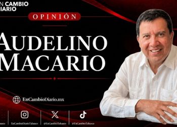 Audelino Macario