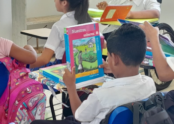 avances de la Nueva Escuela Mexicana