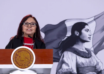 mexicanos beneficiarios con programas del Bienestar