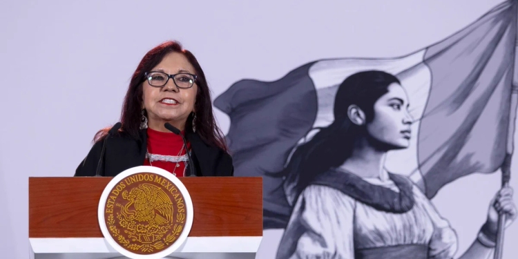 mexicanos beneficiarios con programas del Bienestar