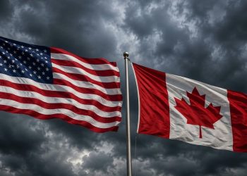 boicot de Canadá a productos de Estados Unidos