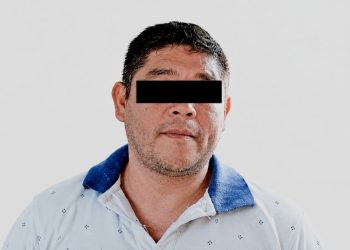Detienen a presunto responsable del asesinato de ministerial en Tabasco