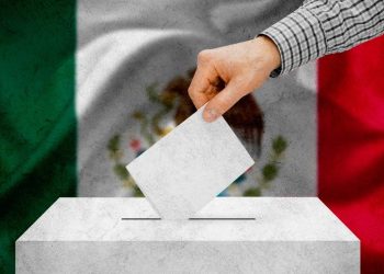 inicio del proceso electoral
