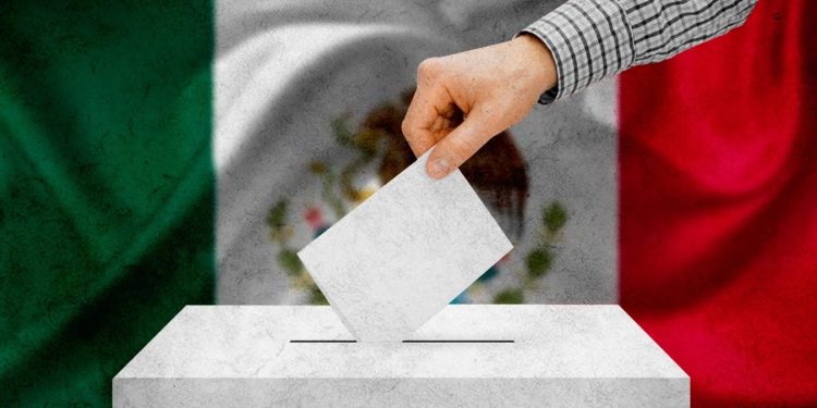 inicio del proceso electoral