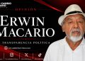 TRANSPARENCIA POLÍTICA