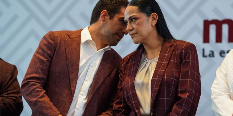 Morena define candidatos para 2027 en Quintana Roo, Zacatecas y Baja California entre protestas e inconformidades