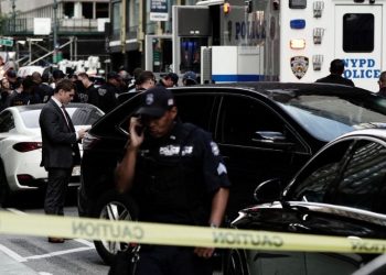 Evacúan edificio en Nueva York por amenaza de bomba cerca de la sede de la ONU