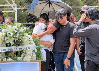 homicidio de Claudia Tacoronte