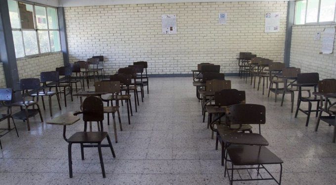 Suspenden clases en escuela de Centro tras reportarse un caso de sarampión