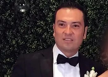 FGR obtiene orden de aprehensión contra Amílcar Olán por presunta delincuencia organizada