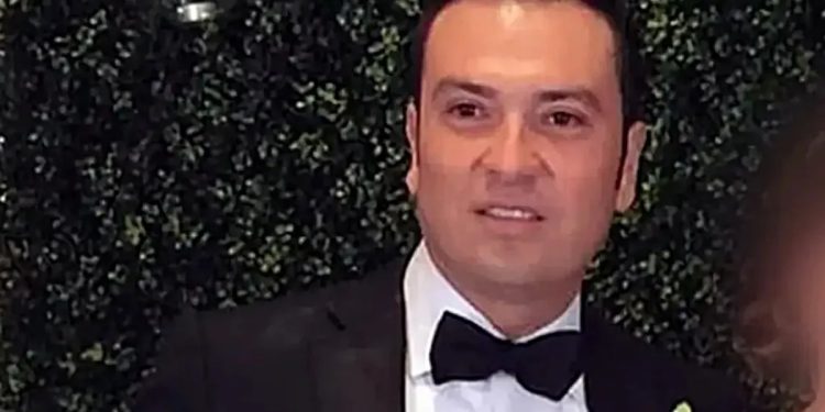 FGR obtiene orden de aprehensión contra Amílcar Olán por presunta delincuencia organizada